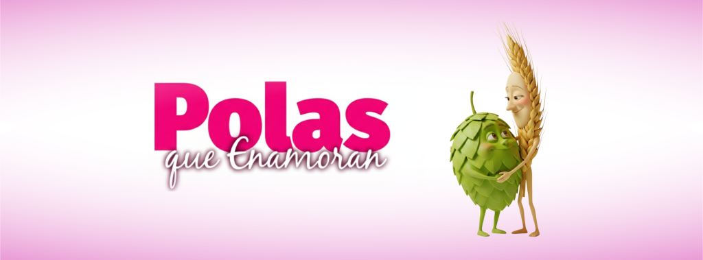 Evento Cervecero Artesanal Polas que Enamoran - Bogotá - 14 febrero 2026